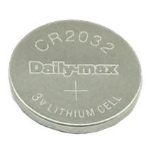 CR2302 3V Lithium Coin Cell